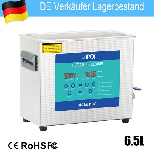Ultraschallreiniger 5l - ultraschallreiniger, 6.5l