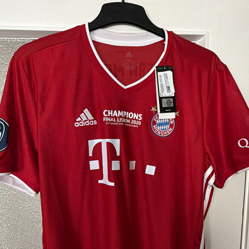 Adidas bayern münchen - fc,