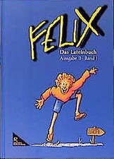 Felix - Ausgabe B. Das Lateinbuch von not specified | Buch | Zustand gut