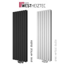 Paneelheizkörper Doppellagig