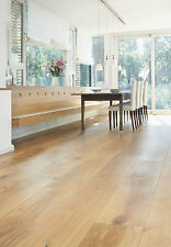  Massivholzdielen Eiche XL