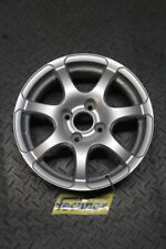 Alu Felge Peugeot 206 Anzio LI605 6x15 ET25 LK108 2013 Alufelge