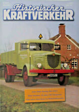 Historischer Kraftverkehr HiK