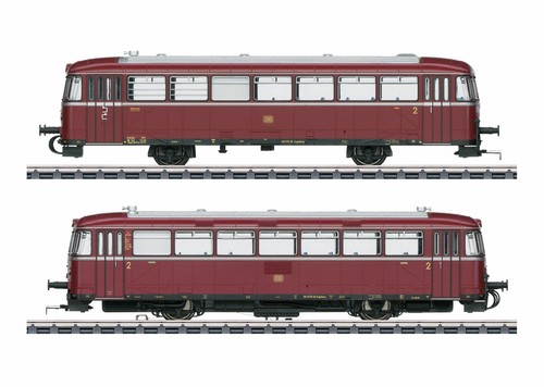 Märklin 39978 triebwagen - 39978,
