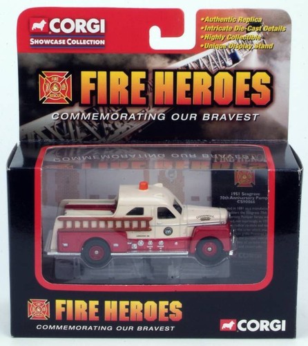 Fire heroes 1951 seagrave 70th - fire,