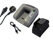 14.4V Ladegerät für MAKITA