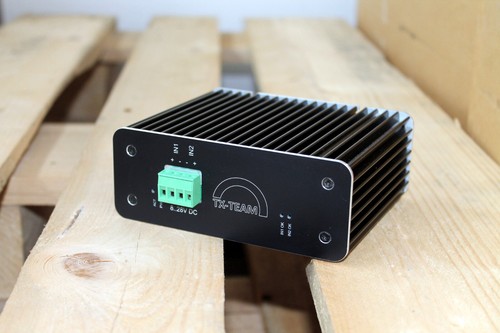 Is0220 fanless industrial - is0220,