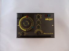 Siegermatic 22BE regeneriert im Austausch