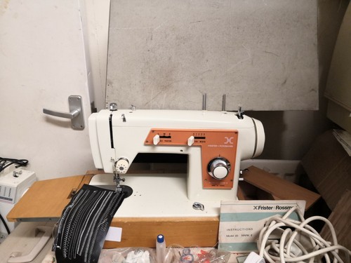 Fisstar rossmann mark ii - mark,