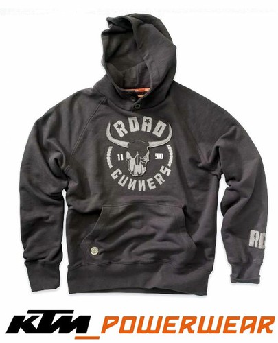 Ktm sweat shirt - sweat,