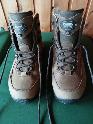 Bergwanderschuhe größe - größe, 45