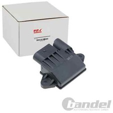 NTY STEUERGERÄT, GLÜHZEIT passend für CHRYSLER 300C JEEP COMMANDER GRAND