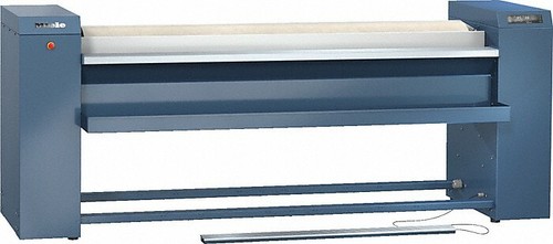 Miele professional heissmangel - miele,