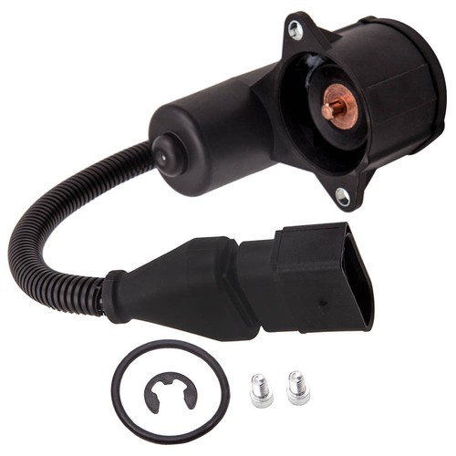 Stellmotor parkbremse - stellmotor,