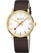 Mondaine MSE.40112.LGV