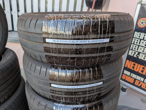 Sommerreifen 195 r15 91h - r15,