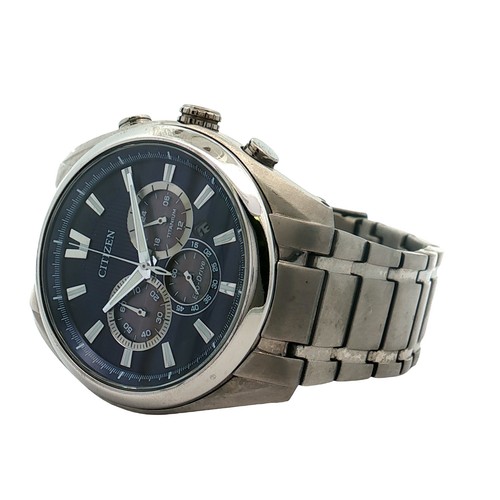 Hau citizen eco - eco, titan