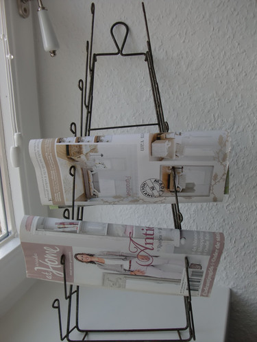 Shabby chic deko - shabby,