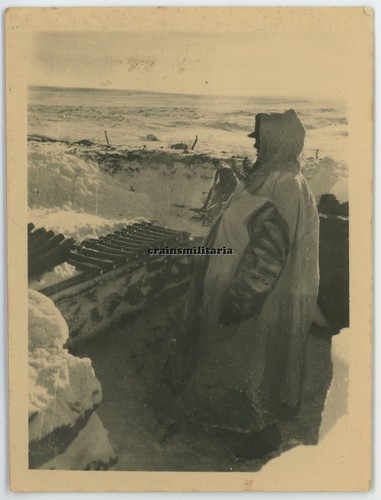 Orig foto gebirgsjäger - foto, mit