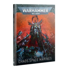 Warhammer 40k Codex Chaos
