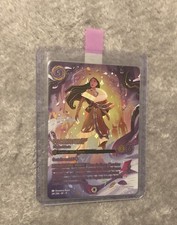 Pocahontas Disney Lorcana