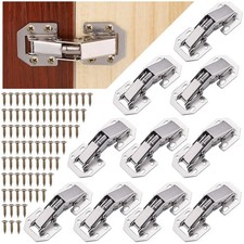 Küchenschrank Scharniere