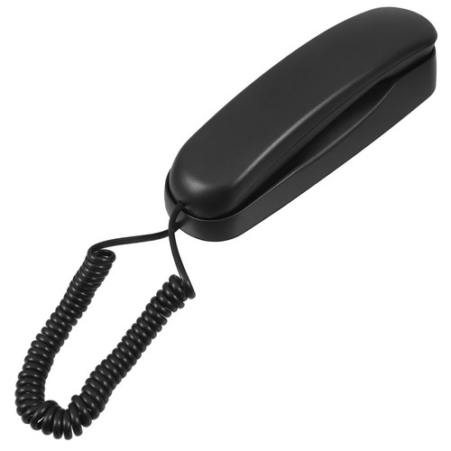Wandmontierbares telefon - wandmontierbares,