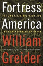 Fortress America The American