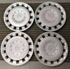 4x orig. Mini Cooper R50 R51