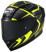Suomy pro carbon advance - carbon,