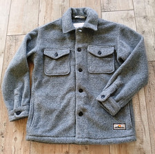 Alcott Jacke Hemdjacke