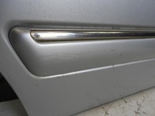 TÜR RECHTS HINTEN DOOR RIGHT