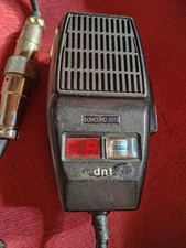 Dnt Concord 2012 Cb Funk 12