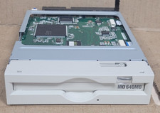 FUJITSU Magneto Optical Drive