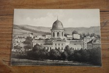 Ansichtskarte Bad Landeck in Schlesien, gelaufen 1958 Lądek-Zdrój