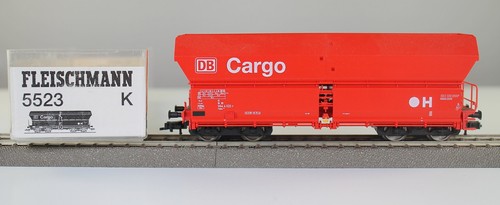 Fleischmann 5523