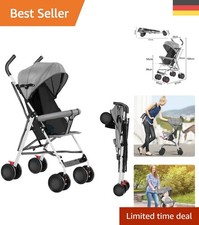 Kinderwagen CITY Buggy