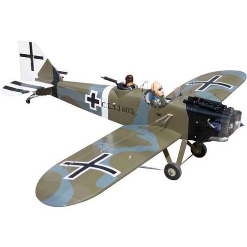 Seagull junkers - junkers, cl-1