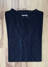HENLEY T-SHIRT