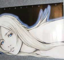 Parasite eve aya brea original - aya,