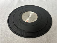 Plattenspieler slip mat Dual