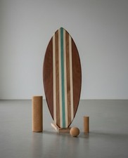 Handgemachtes Balance Board +
