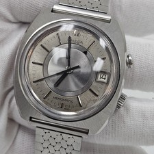 Vintage omega seamaster - vintage,