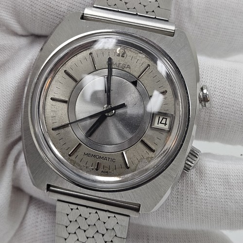 Vintage omega seamaster - vintage,