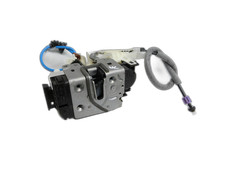 Türschloss mit ZV Stellmotor Sperre Li Vo für Mercedes W176 A180 15-18