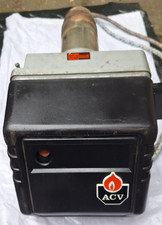 ACV BMR 21 Ölbrenner mit Feuerungsautomat LOA24.171B2HA