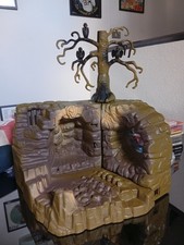 MASTERS OF THE UNIVERSE FRIGHT