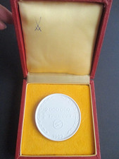 DDR, orig. Plakette "2000000