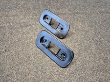 HALTER STOßSTANGE PAAR VW