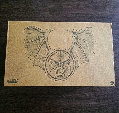 Evil horde pack masters of - horde, 4